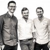 Sebastian, Kim og Alexander - Iværksætter: Hvis ikke vi skaffer den sidste støtte inden for 65 timer, mister vi hele vores crowdfunding