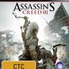 PC-cover - Spilnyheder - Assassin's Creed III special [Gaming]