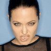 Angelina Jolie er med på den! - Lipbiting vs. duckface