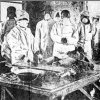 "Du er velkommen til at blive til middag" - Unit 731 - Verdens Værste Steder Part 3
