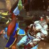 ToTheGame.com - Street Fighter X Tekken - Det bedste fra begge lejre! [Gaming]