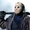 6) Jason Voorhees Ses i filmen..?  Friday the 13th(1980) Hvorfor..?  Den massivt store dræbermutant, som med sin uhyggelige og legendariske ishockey-maske gik på non-stop hævntogt med sin overdimensionerede machete. - De ondeste bad-guys