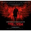 The Raven - fra instruktøren af V for Vendetta