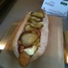 Den klassiske, ristede hotdog som Deres Udsendte foretrækker den! - Københavns bedste hotdogs