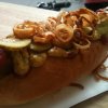 Grand Danois a la Andersen - Københavns bedste hotdogs
