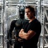Sut up! Foto: Warner Bros Entertainment inc. - The Dark Knight Rises TV special