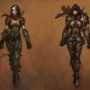 Diablo 3 Demon Hunter - Gaming News August