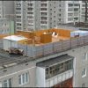 Penthouse lejlighed? - Only in Russia... [Galleri]