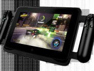 Ny gamer-tablet fra Razer