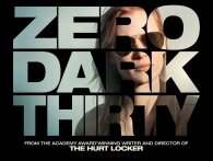 Zero Dark Thirty (Anmeldelse)