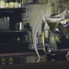 IIKONE: Kaffemaskinen til den stilbevidste mand 