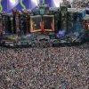 Tomorrowland - Fem fede festivaler 