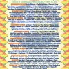 Glastonbury - lineup 2013 - Fem fede festivaler 