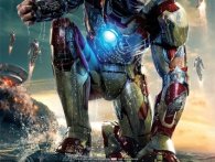Iron Man 3 [Anmeldelse]