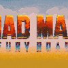 Mad Max: Fury Road - 8 Bit [Video]