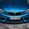 BMW M2 2016