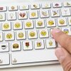 Årets hadegave: Emoji-keyboardet til smiley-taberen