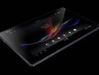 Sony Xperia Z Tablet [Test]