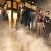 Første syn på Harry Potter-spinoff: Fantastic Beasts and Where To Find Them