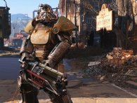 Her er den endelige Fallout 4 trailer - og alt ser mega lovende ud!