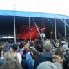 Dagbog fra Roskilde Festival 2013