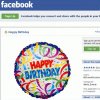 Happy Birthday App - Ligegyldighedens Sauron - 8 Skridt mod at blive en DÅRLIGERE facebookven