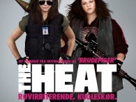 The Heat [Anmeldelse]