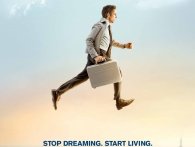 The Secret Life of Walter Mitty [Anmeldelse]