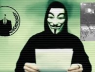 Anonymous erklærer krig mod Islamisk Stat
