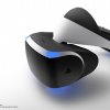Virtual Reality til PS4!