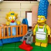 LEGO Simpsons [trailer]