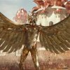Gerard Butler og Nikolaj Coster-Waldau i traileren for Gods of Egypt