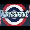 Dybvaaaaad! / TV2 Zulu - Tobias Dybvaaaaad [Interview]