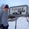 Dybvaaaaad / Dybvaaaaad FB - Tobias Dybvaaaaad [Interview]
