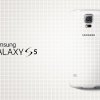 Samsung Galaxy S5 - UHD Video er awesome!