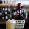 Whiskey Sour | DrinksMeister/Fugu - Mad Men Cocktails