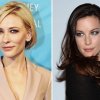 Cate Blanchett & Liv Tyler - Hvilket dreamteam ønsker vi i 2. sæson af True Detective?