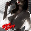 Sin City 2-plakat for fræk til Amerika