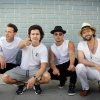 Lukas Graham - Ceres Arena [Anmeldelse]