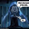 Star Wars x Disney - Worst Case Scenario!