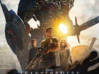 Transformers: Age of Extinction [Anmeldelse]