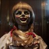 Annabelle - djævledukke får egen spillefilm [Trailer]