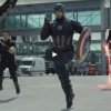 Verdenpremiere for traileren til Captain America: Civil War