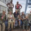 United International Pictures - The Expendables 3 [Anmeldelse]