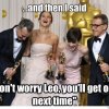 Skuespillere snydt for en Oscar-nominering [Part I af II]