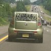 Fejrer da bare skilsmissen!