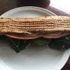 Den bedste tømmermændskur? #2 Sandwich og juice fra Ffood [Test]