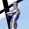 Ung Jason Statham i fucked-up musikvideo fra 90'erne