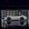Limited edition Porsche 911 Carrera GTS