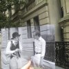 Annie Hall (1977) - Fotograf genskaber filmscener fra hele verden